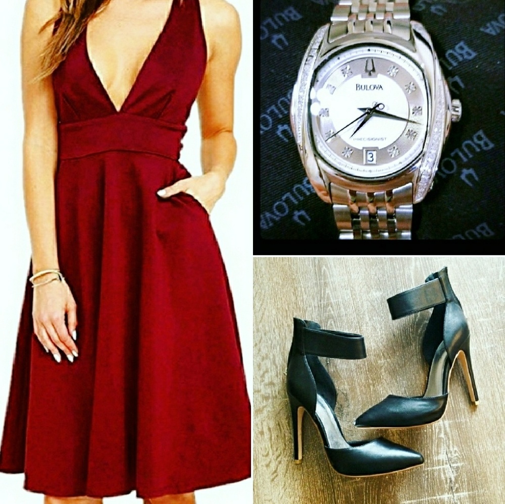 Night Out Bundle!